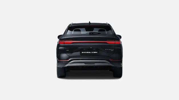 BYD Seal U DM-i Boost