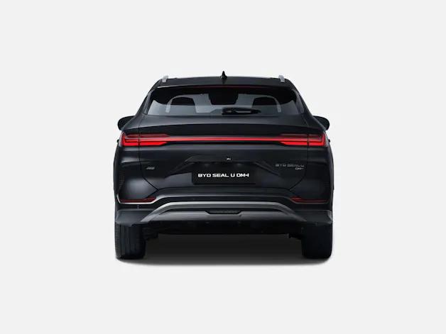 BYD Seal U DM-i Boost
