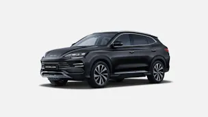BYD Seal U DM-i Boost