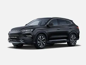 BYD Seal U DM-i Boost