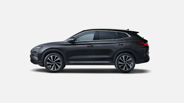 BYD Seal U DM-i Boost