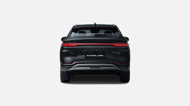 BYD Seal U DM-i Boost