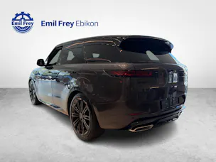 Land Rover Range Rover Sport 3.0 I6 P460e HSE Dynamic