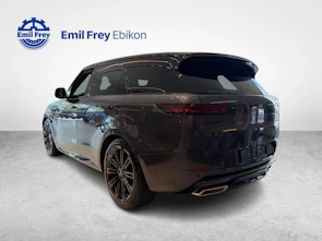 Fahrzeugbild LAND ROVER Range Rover Sport 3.0 I6 P460e HSE Dynamic