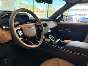 Land Rover Range Rover Sport 3.0 I6 P460e HSE Dynamic