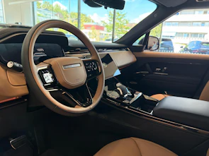 Fahrzeugbild LAND ROVER Range Rover Sport 3.0 I6 P460e HSE Dynamic