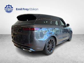 Fahrzeugbild LAND ROVER Range Rover Sport 3.0 I6 P460e HSE Dynamic
