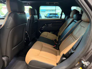Land Rover Range Rover Sport 3.0 I6 P460e HSE Dynamic