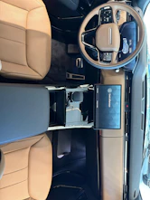 Fahrzeugbild LAND ROVER Range Rover Sport 3.0 I6 P460e HSE Dynamic