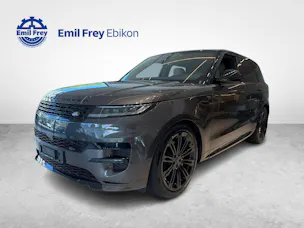 Land Rover Range Rover Sport 3.0 I6 P460e HSE Dynamic