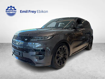 Fahrzeugbild LAND ROVER Range Rover Sport 3.0 I6 P460e HSE Dynamic