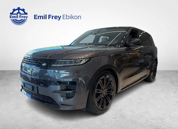 Fahrzeugbild LAND ROVER Range Rover Sport 3.0 I6 P460e HSE Dynamic Fahrzeugbild LAND ROVER Range Rover Sport 3.0 I6 P460e HSE Dynamic