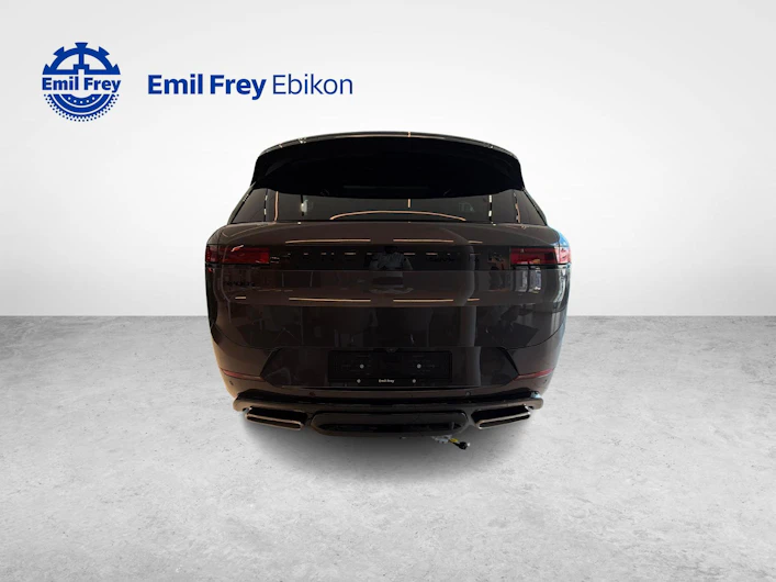 Fahrzeugbild LAND ROVER RANGE ROVER SPORT