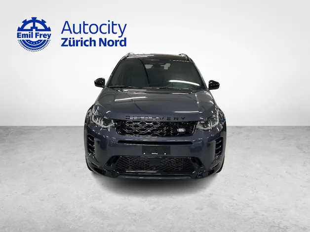 Land Rover Discovery Sport 1.5 T 270e Landmark