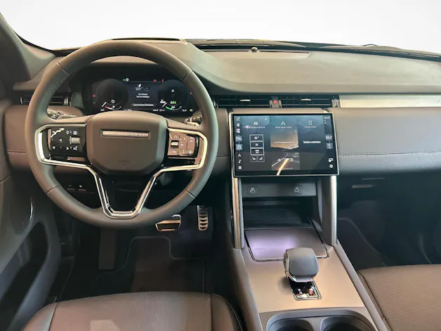 Land Rover Discovery Sport 1.5 T 270e Landmark