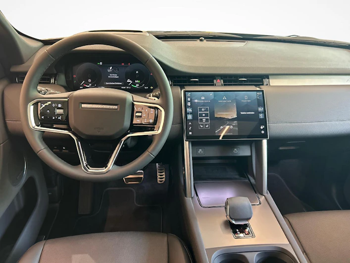 Fahrzeugbild LAND ROVER DISCOVERY SPORT