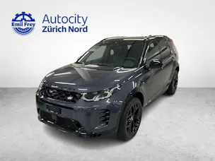 Land Rover Discovery Sport 1.5 T 270e Landmark
