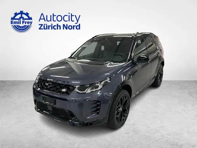 Land Rover Discovery Sport 1.5 T 270e Landmark