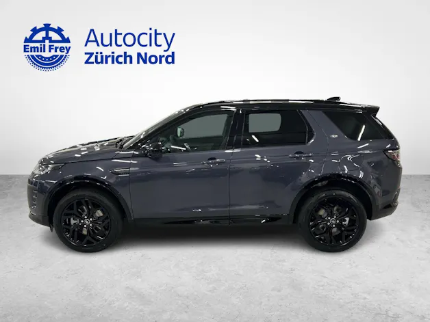 Land Rover Discovery Sport 1.5 T 270e Landmark