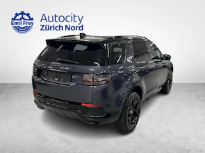 Fahrzeugbild LAND ROVER Discovery Sport 1.5 T 270e Landmark