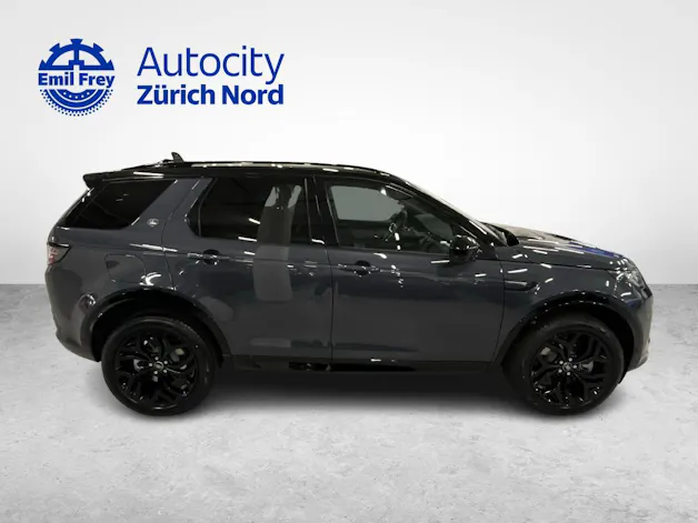 Land Rover Discovery Sport 1.5 T 270e Landmark