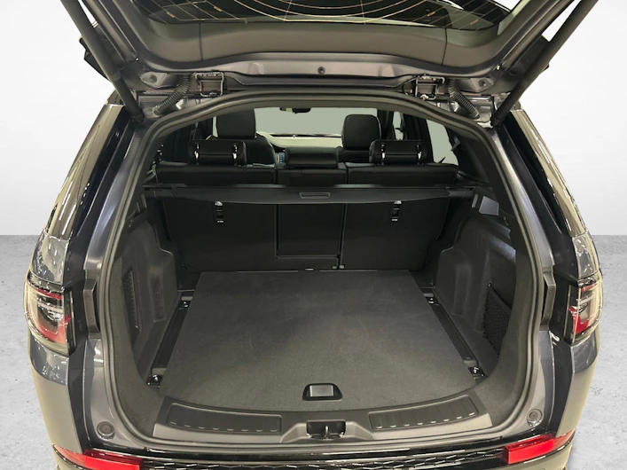 Fahrzeugbild LAND ROVER DISCOVERY SPORT