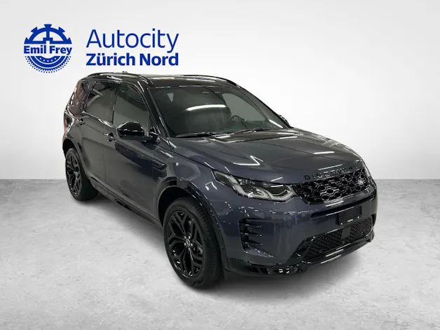 Land Rover Discovery Sport 1.5 T 270e Landmark