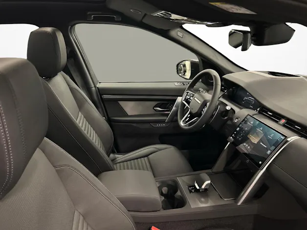 Land Rover Discovery Sport 1.5 T 270e Landmark