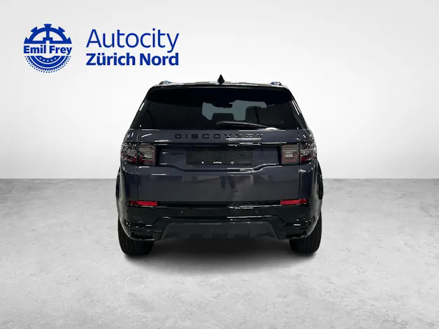 Land Rover Discovery Sport 1.5 T 270e Landmark