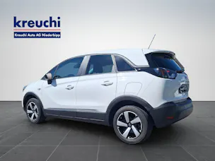 OPEL Crossland 1.2 T 130 Edition