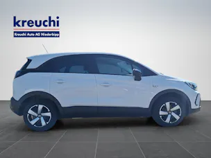 OPEL Crossland 1.2 T 130 Edition