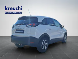OPEL Crossland 1.2 T 130 Edition