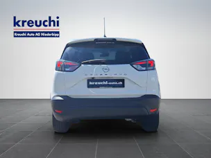 OPEL Crossland 1.2 T 130 Edition