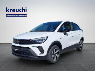 OPEL Crossland 1.2 T 130 Edition