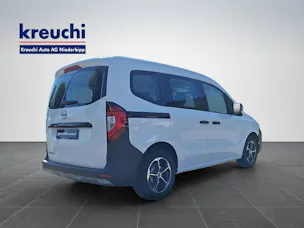Nissan Townstar L1 1.3 DIG-T Acenta