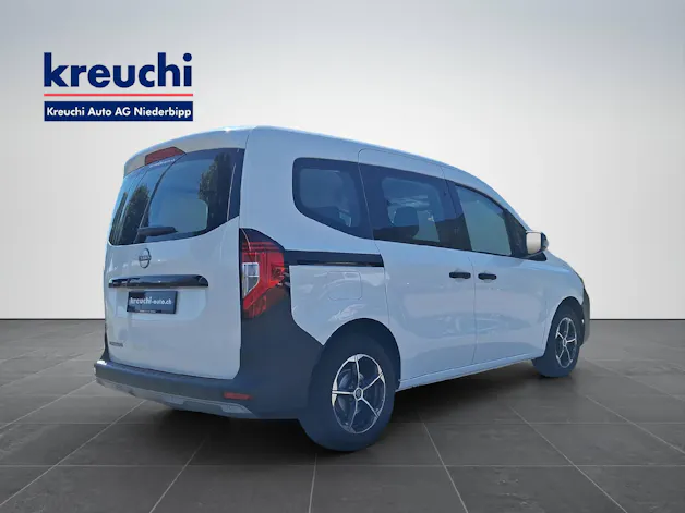 Nissan Townstar L1 1.3 DIG-T Acenta