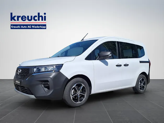 Nissan Townstar L1 1.3 DIG-T Acenta