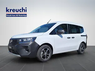 Nissan Townstar L1 1.3 DIG-T Acenta