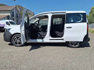 Nissan Townstar L1 1.3 DIG-T Acenta