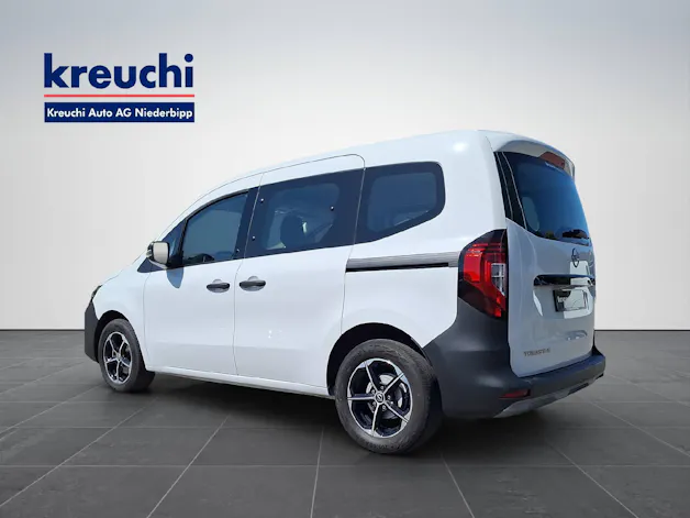 Nissan Townstar L1 1.3 DIG-T Acenta