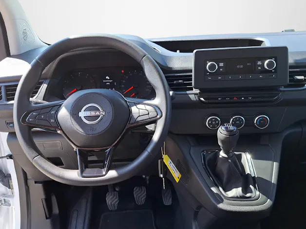 Nissan Townstar L1 1.3 DIG-T Acenta