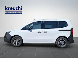 Nissan Townstar L1 1.3 DIG-T Acenta