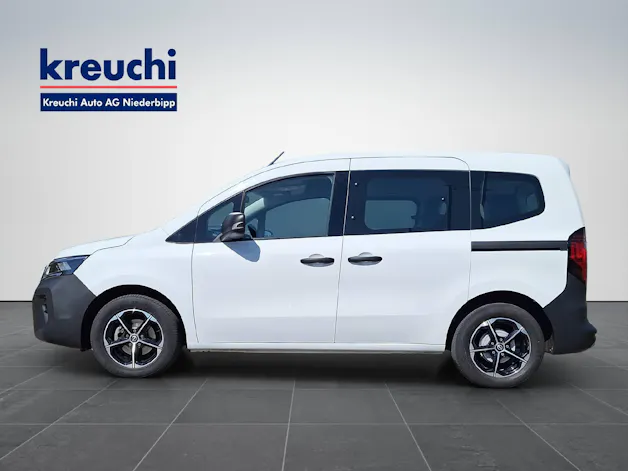 Nissan Townstar L1 1.3 DIG-T Acenta