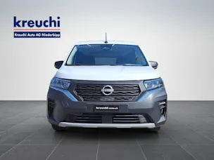 Nissan Townstar L1 1.3 DIG-T Acenta