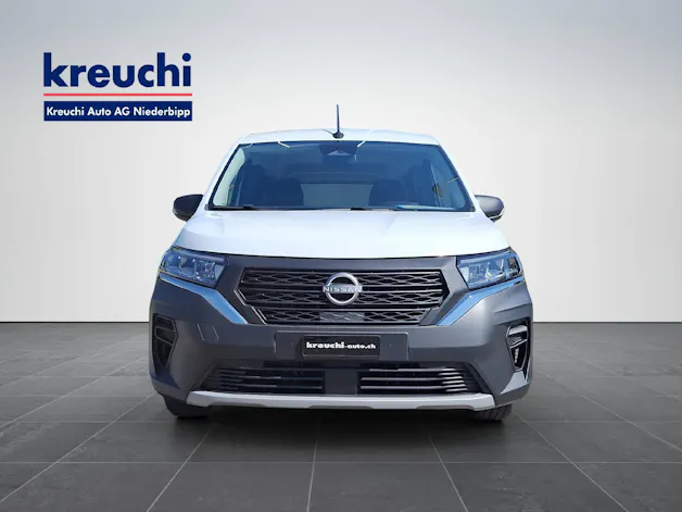 Nissan Townstar L1 1.3 DIG-T Acenta
