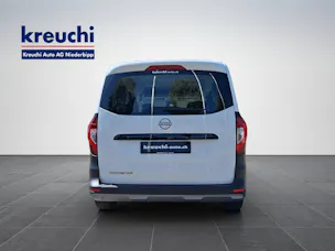 Nissan Townstar L1 1.3 DIG-T Acenta
