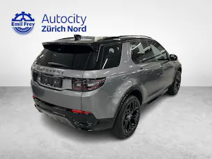 Land Rover Discovery Sport 1.5 T 270e Landmark