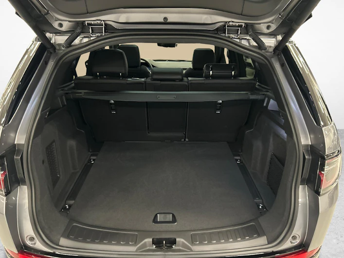 Fahrzeugbild LAND ROVER DISCOVERY SPORT