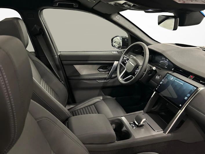 Fahrzeugbild LAND ROVER DISCOVERY SPORT