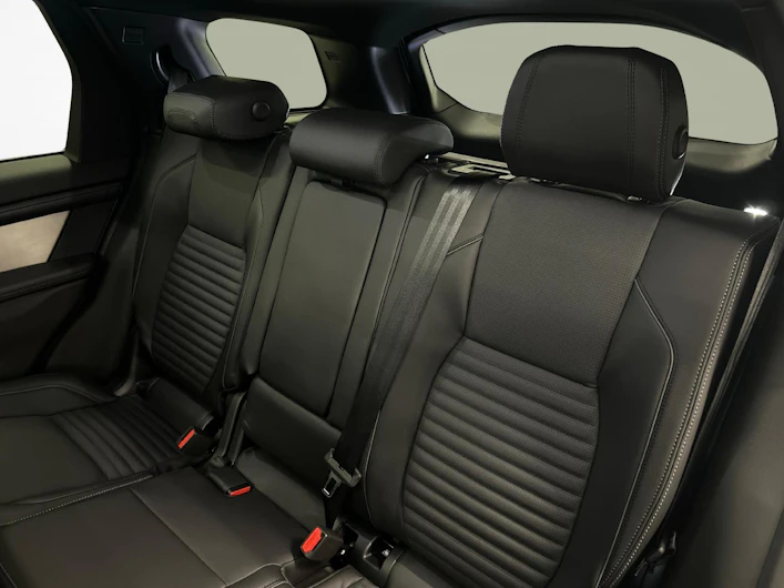 Fahrzeugbild LAND ROVER DISCOVERY SPORT